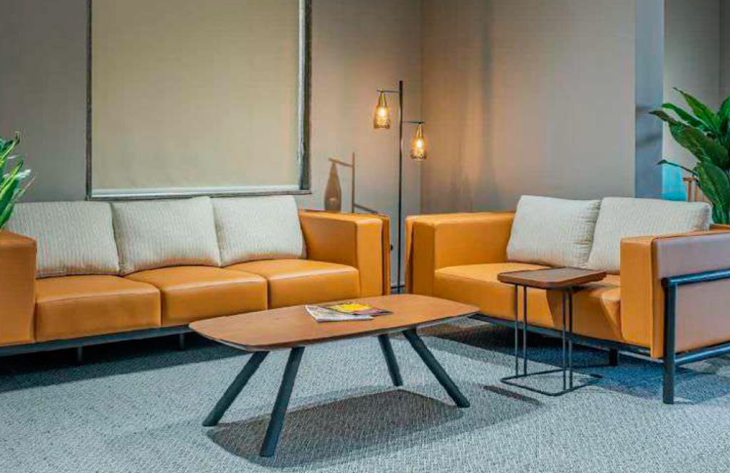 Elevating Guest Experiences: Interior Furniture Trends in Hospitality